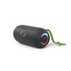 Muse | Speaker | M-950 BT | 150 W | Atsparus vandeniui | Bluetooth | Belaidė jungtis | Portable | NFC features | Juodas