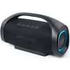 Muse | Speaker | M-980 BT | Bluetooth | Belaidė jungtis | Portable | Juodas