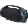 Muse | Speaker | M-980 BT | Bluetooth | Belaidė jungtis | Portable | Juodas