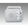 Muse M-051 RW Nešiojamasis radijas, Baltas