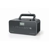 Muse | Portable radio | M-28DG | AUX in | Pilkas