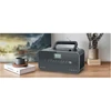 Muse | Portable radio | M-28DG | AUX in | Pilkas