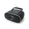 Muse Portable radio MD-202VT Juodas