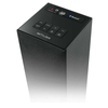 Kompiuterio kolonėlės Muse | Speaker | M-1050BT | 20 W | Bluetooth | Juodas