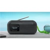 Muse | Speaker With FM Radio | M-750 FBT | 10 W | Atsparus vandeniui | Bluetooth | Belaidė jungtis | Portable | Juodas