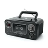 Magnetola Muse M-182 RDC radio Cassette
