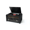 Muse MT-115W patefonas, Juodas