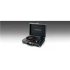 Muse | Turntable Stereo System | MT-103 GD | Juodas | 3 speeds | USB port | AUX in