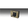 Muse | Turntable Stereo System | MT-103 GD | Juodas | 3 speeds | USB port | AUX in
