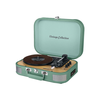 Muse Mūza | Patefonas stereo sistema | MT-201WG | Patefonas stereo sistema | USB prievadas | AUX įėjimas