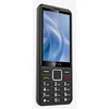 myPhone 3510 | Juodas | 3.5" | IPS | 48 MB | 128 MB | Dviguba SIM | 3G | Pagrindinės kameros raiška 2 MP | 1800 mAh