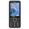 myPhone 3510 | Juodas | 3.5" | IPS | 48 MB | 128 MB | Dviguba SIM | 3G | Pagrindinės kameros raiška 2 MP | 1800 mAh