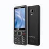 myPhone 3510 | Juodas | 3.5" | IPS | 48 MB | 128 MB | Dviguba SIM | 3G | Pagrindinės kameros raiška 2 MP | 1800 mAh