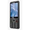 myPhone 3510 | Juodas | 3.5" | IPS | 48 MB | 128 MB | Dviguba SIM | 3G | Pagrindinės kameros raiška 2 MP | 1800 mAh
