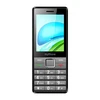 myPhone 7340 LTE | Sidabrinis | 2.8 " | IPS | 48 MB | 128 MB | Dual SIM | 3G | Main camera resolution 2 MP | 1400 mAh