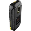Mobilusis telefonas MyPhone Hammer Bow LTE, 2,4", 4G, 48/128MB, juodas
