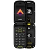 Mobilusis telefonas MyPhone Hammer Bow LTE, 2,4", 4G, 48/128MB, juodas