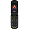 Mobilusis telefonas MyPhone Hammer Bow LTE, 2,4", 4G, 48/128MB, juodas
