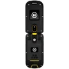 Mobilusis telefonas MyPhone Hammer Bow LTE, 2,4", 4G, 48/128MB, juodas