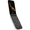 „myPhone Harmony LTE Praline“ kolekcija | Rudas | 2,8+1,44 colio | IPS | 48 MB | 128 MB | Viena SIM | „MicroSD“ | 3G | „Bluetooth“ | 5.1 | Pagrindinės kameros raiška 2 MP | 1300 mAh