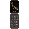 „myPhone Harmony LTE Praline“ kolekcija | Rudas | 2,8+1,44 colio | IPS | 48 MB | 128 MB | Viena SIM | „MicroSD“ | 3G | „Bluetooth“ | 5.1 | Pagrindinės kameros raiška 2 MP | 1300 mAh