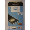 MyScreen Diamond stiklas (visas ekranas ) 3D ekrano apsauga, Samsung, Galaxy Note 9, Grūdintas stiklas, Skaidrus/Juodas, PAKEIKTA PAKUOTĖ