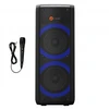 Nešiojama kolonėlė  N-Gear | Let's Go Party Speaker 72