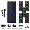 Nešiojama kolonėlė  N-Gear | Let's Go Party Speaker 72