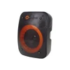 N-Gear | Nešiojama kolonėlė Bluetooth | LGP4Studio | 30 W | Bluetooth | Juodas | Ω | dB | Belaidė jungtis