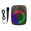 N-Gear | Nešiojama kolonėlė Bluetooth | LGP4Studio | 30 W | Bluetooth | Juodas | Ω | dB | Belaidė jungtis