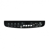 Nešiojama Bluetooth kolonėlė N-Gear The Flash 1510 Juoda, 30W
