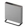 Namų kino sistema Sony | Home Audio System | HT-A9M2 Bravia Theatre Quad | Gray | Bluetooth | Belaidė jungtis