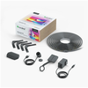 Nanoleaf 4D Screen Mirror + Lightstrip Kit (TVs &amp; Monitors Up to 85″)