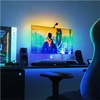 Nanoleaf 4D Screen Mirror + Lightstrip Kit (TVs &amp; Monitors Up to 85″)