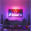 Nanoleaf 4D Screen Mirror + Lightstrip Kit (TVs & Monitors Up to 85″)