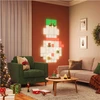 „Nanoleaf Blocks Big Squares“ pradinis rinkinys (6 panelės) | Daugiau nei 16 mln. spalvų