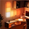 „Nanoleaf Blocks Big Squares“ pradinis rinkinys (6 panelės) | Daugiau nei 16 mln. spalvų