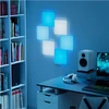 „Nanoleaf Blocks Big Squares“ pradinis rinkinys (6 panelės) | Daugiau nei 16 mln. spalvų