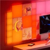 Nanoleaf Blocks Pegboard priedų rinkinys (1 skydelis)