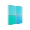 „Nanoleaf Blocks Small Squares“ papildomas rinkinys (4 panelės) | Daugiau nei 16 mln. spalvų