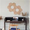 Sieninis šviestuvas Nanoleaf | Elementų medžio išvaizdos šešiakampių išplėtimo paketas (3 panelės) | Šaunus Baltas + Šiltas Baltas