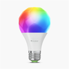 Nanoleaf Essentials Smart A60 lemputė B22 Matter 9W 806Lm RGBCW 2700-6500K | B22 | 8,5 W | RGBCW | Bluetooth, siūlai