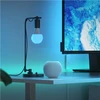 Nanoleaf Essentials Smart A60 lemputė B22 Matter 9W 806Lm RGBCW 2700-6500K | B22 | 8,5 W | RGBCW | Bluetooth, siūlai