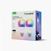 „Nanoleaf Essentials Smart A60“ lemputė „Matter WiFi“ 900 lm, 2700–6500 K, 2 vnt. pakuotė | E27 | 9 W | RGBCW