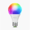 Nanoleaf Essentials Smart A60 lemputė E27 Matter 9W 806Lm RGBCW 2700-6500K | E27 | 8,5 W | RGBCW | Bluetooth, siūlai