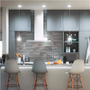 Nanoleaf Essentials Smart A60 lemputė E27 Matter 9W 806Lm RGBCW 2700-6500K, 3vnt pakuotė | E27 | 8,5 W | RGBCW | Bluetooth, siūlai