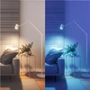Nanoleaf Essentials Smart GU10 Bulb Matter 5W 400Lm RGBCW | GU10 | 5 W | RGBCW | Bluetooth, siūlai