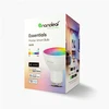 Nanoleaf Essentials Smart GU10 Bulb Matter 5W 400Lm RGBCW | GU10 | 5 W | RGBCW | Bluetooth, siūlai