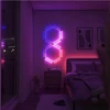 „Nanoleaf“ | Linijų išplėtimo paketas (3 panelės) | 16 mln. spalvų