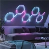 „Nanoleaf“ | Linijų išplėtimo paketas (3 panelės) | 16 mln. spalvų